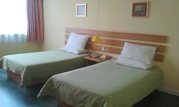 Home Inn Humen Taisha Road - Dongguan Exteriör bild