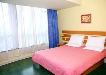 Home Inn Humen Taisha Road - Dongguan Exteriör bild
