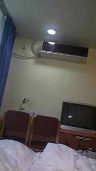 Home Inn Humen Taisha Road - Dongguan Exteriör bild