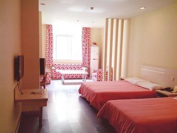 Home Inn Humen Taisha Road - Dongguan Exteriör bild