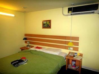 Home Inn Humen Taisha Road - Dongguan Exteriör bild