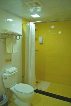 Home Inn Humen Taisha Road - Dongguan Exteriör bild