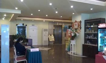 Home Inn Humen Taisha Road - Dongguan Exteriör bild